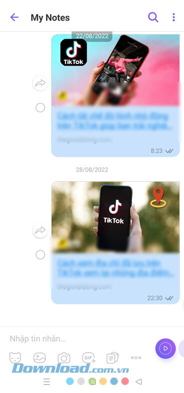 Ghi chú hoàn tất đã bị ẩn