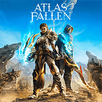 Atlas Fallen: Reign Of Sand