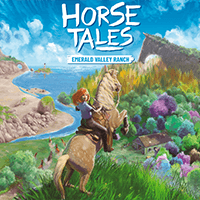 Horse Tales: Emerald Valley Ranch