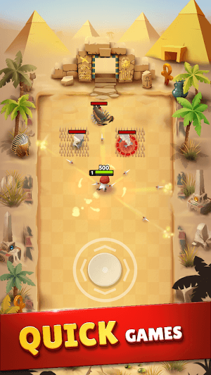 Assassin Hero là một game hành động ninja chiến đấu nhịp độ nhanh