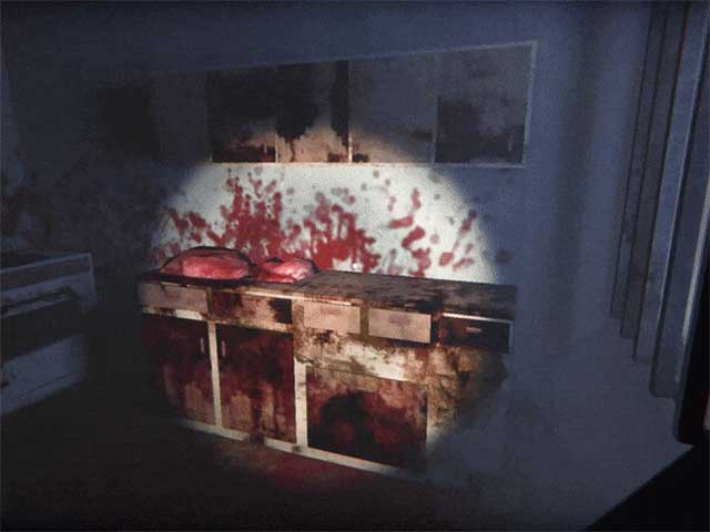 Deadly Night là một trò chơi  kinh dị theo phong cách hành động lén lút