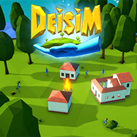 Deisim