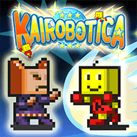 Kairobotica