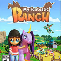 My Fantastic Ranch