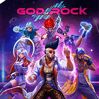 God of Rock