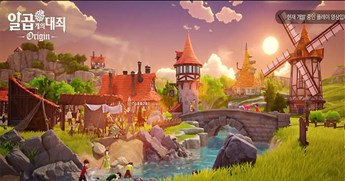 The Seven Deadly Sins: Origin cho Android