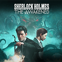 Sherlock Holmes The Awakened