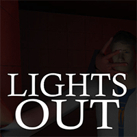 The Lights are Out