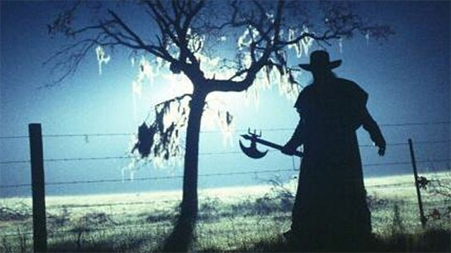 Jeepers Creepers 4 không dành cho người xem yếu tim