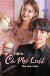 Tiệm cà phê luật