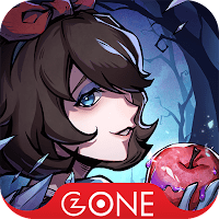 Idle Wonderland - Vùng Đất Huyền Bí