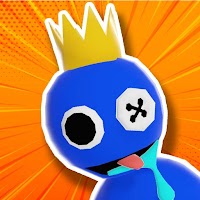 Merge Master: Rainbow Friends cho Android