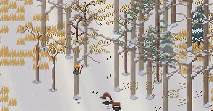 Public Land HunterGame săn thú tự do