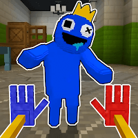 Rainbow Craft: Hide and Seek cho Android