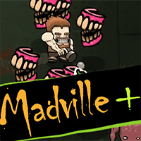 Madville+