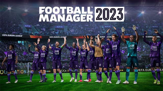 Football Manager 2023 là trò chơi mô phỏng bóng đá chân thực, hấp dẫn cho PC