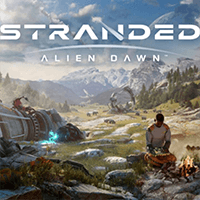 Stranded: Alien Dawn