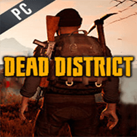 Dead District