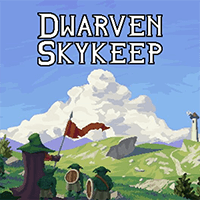 Dwarven Skykeep