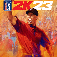 PGA Tour 2K23