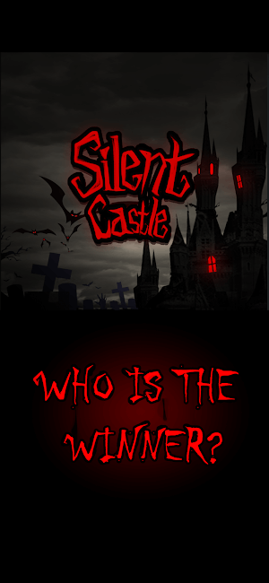 Silent Castle đưa bạn vào cuộc sinh tồn trong lâu đài ma ám im lặng