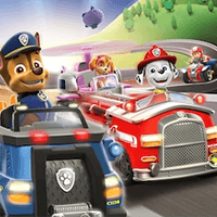 PAW Patrol: Grand Prix