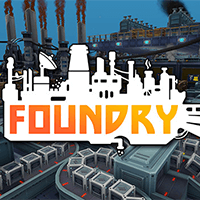 Foundry