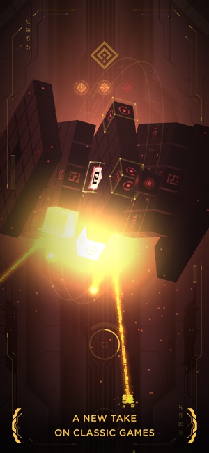 Chơi game cổ điển với trải nghiệm mới