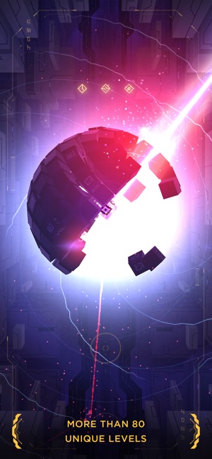 Hơn 80 level độc đáo