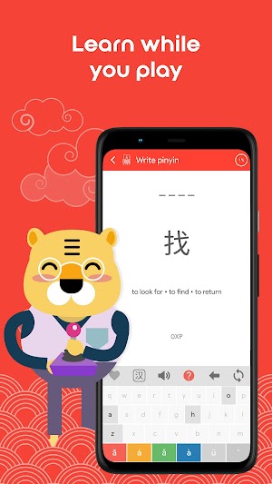 Vừa học vừa chơi