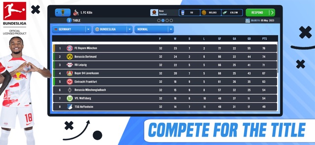 Cạnh trnah danh hiệu trên bảng xếp hạng