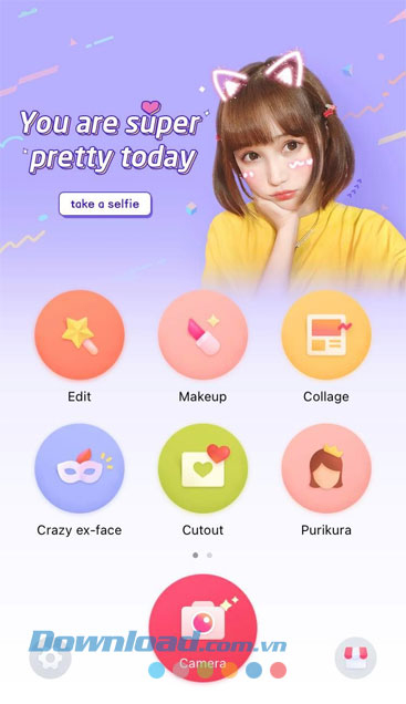 Bắt đầu sử dụng Pitu trên iPhone