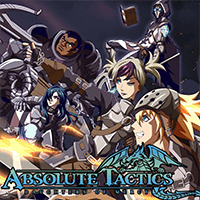 Absolute Tactics: Daughters of Mercy