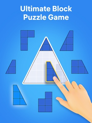 Blockudoku là một game giải đố xếp hình độc đáo