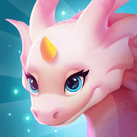 Dragon Farm Adventure cho Android