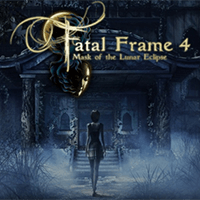 Fatal Frame / Project Zero: Mask of the Lunar Eclipse