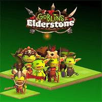 Goblins of Elderstone