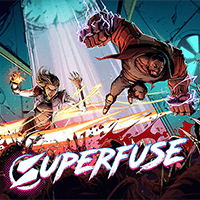 Superfuse