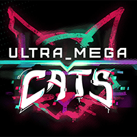 Ultra Mega Cats