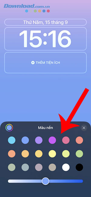 ios 16 lock screen 12*380046