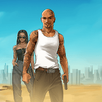 The Gang: Street Wars cho iOS