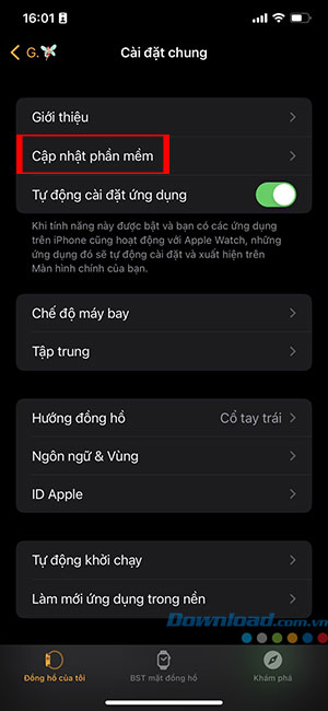 watchos 9 2*380084