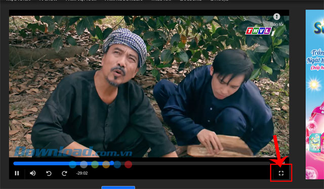 Bắt đầu xem phim Duyên Kiếp