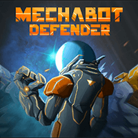 Mechabot Defender