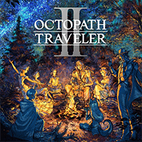 Octopath Traveler II 