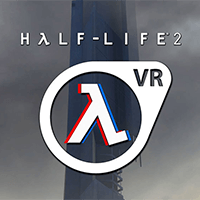 Half-Life 2: VR Mod