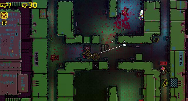 Space Bandit là trò chơi bắn súng kép phong cách hành động nhanh, dữ dội và hài hước
