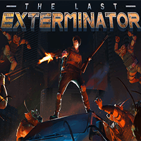 The Last Exterminator