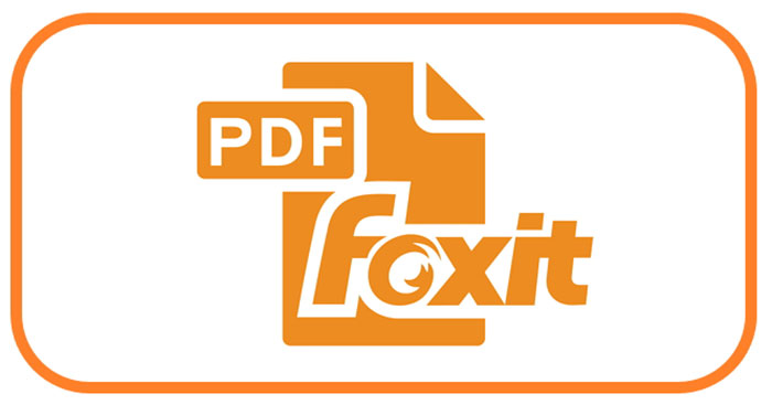 Hướng dẫn chỉnh sửa file PDF bằng Foxit PDF Reader