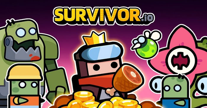 Tổng hợp code Survivor.io mới nhất và cách nhập Survivorio-700